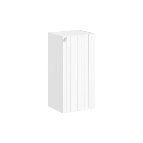 VitrA Root Groove 40cm 1 Door Lower/Base Unit (RH Hinge) - M