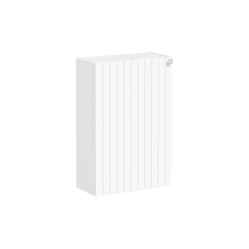 VitrA Root Groove 55cm 1 Door Slim Lower/Base Unit (LH Hinge