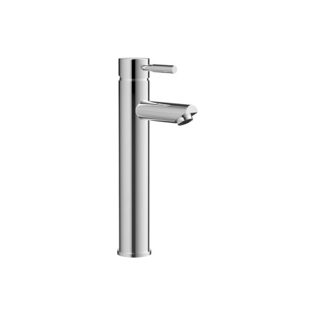 Mellite Tall Basin Mixer - Chrome | Bathroom Taps | Bathroom