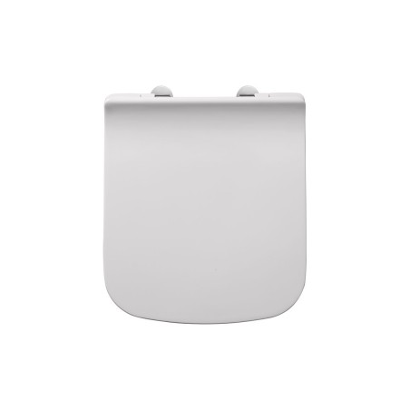 Carvina Rimless Short Projection Close Coupled Open Back WC