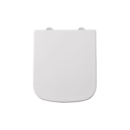 Carvina Rimless Short Projection Close Coupled Open Back WC