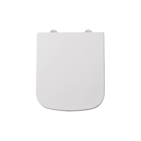 Carvina Rimless Comfort Height Back To Wall WC & Wrapover So