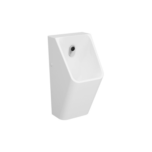 VitrA Syphonic Urinal - Back Water Inlet - White | Urinals |