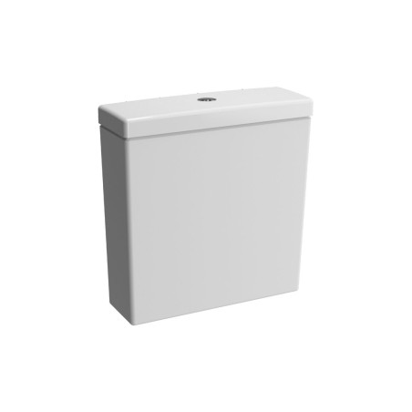 VitrA Integra Close Coupled Cistern - White | Close Coupled