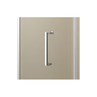 Merlyn Vivid Sublime 800mm 2 Door Quadrant | BathroomKing 2