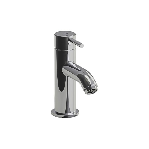Abode Harmonie Basin Mixer - Chrome | Bathroom Taps | Bathro