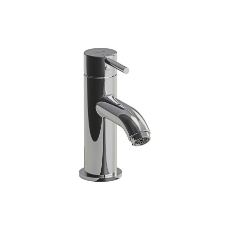 Abode Harmonie Basin Mixer - Chrome | Bathroom Taps | Bathro