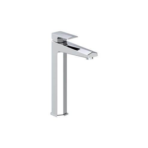 Elsa Tall Basin Mixer - Chrome | Bathroom Taps | BathroomKin