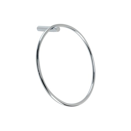 Tanaro Towel Ring - Chrome | Bathroom Accessories | Bathroom
