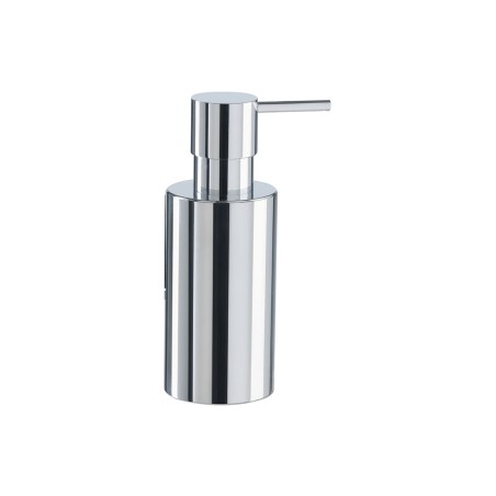 Tanaro Wall Mounted Soap Dispenser - Chrome | Bathroom Acces