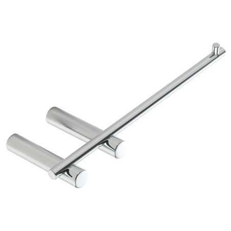 Tanaro Toilet Roll Holder - Chrome | Bathroom Accessories |