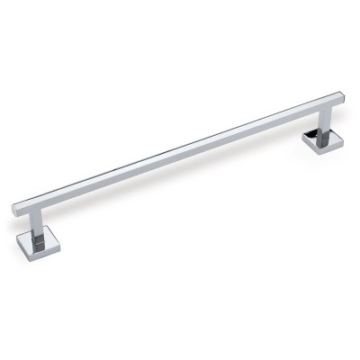 Livenza 45cm Towel Rail - Chrome | Bathroom Accessories | Ba