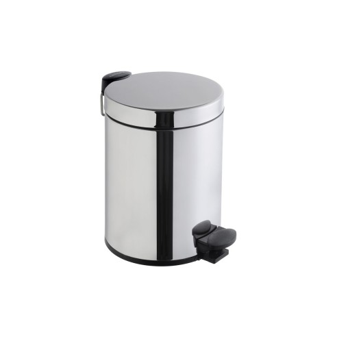 VitrA Arkitekta 12L Waste Bin | Bathroom Accessories | Bathr
