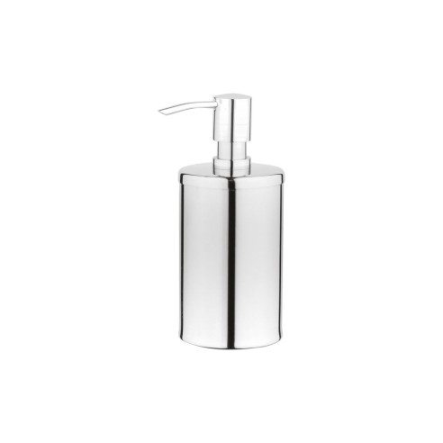 VitrA Arkitekta Liquid Soap Dispenser | Bathroom Accessories