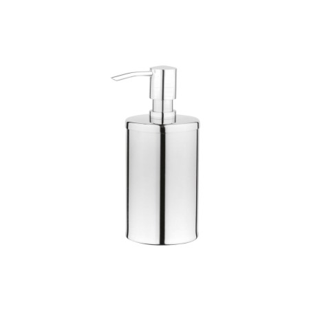 VitrA Arkitekta Liquid Soap Dispenser | Bathroom Accessories