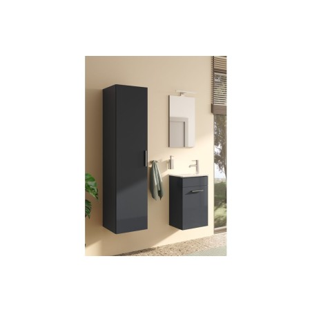 VitrA Arkitekta Liquid Soap Dispenser | Bathroom Accessories