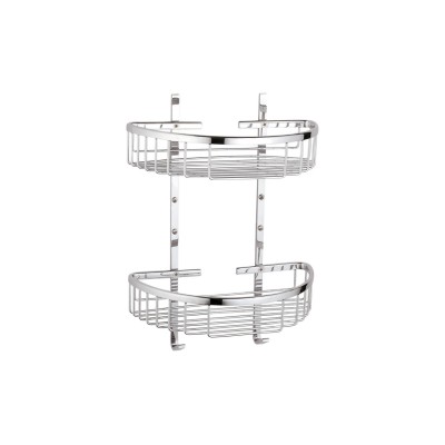 VitrA Arkitekta Sponge Basket | Bathroom Accessories | Bathr