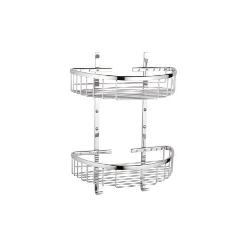 VitrA Arkitekta Sponge Basket | Bathroom Accessories | Bathr