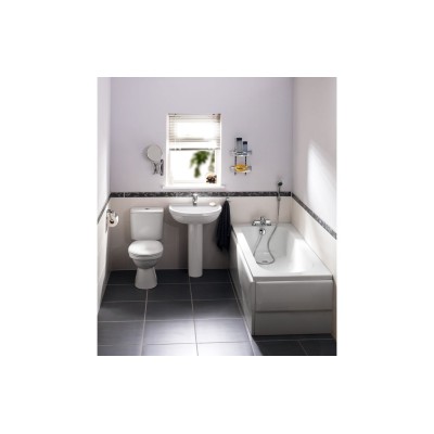 VitrA Arkitekta Sponge Basket | Bathroom Accessories | Bathr 2