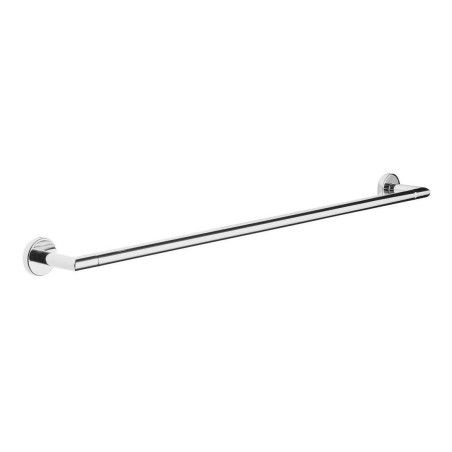 VitrA Minimax S Single Towel Rail - Chrome | Bathroom Access