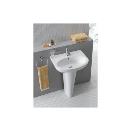 VitrA Minimax S Toothbrush Holder - Chrome | Bathroom Access