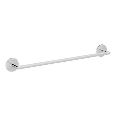 VitrA Origin 45cm Single Towel Rail - Chrome | Bathroom Acce