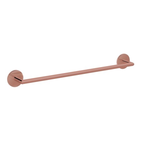 VitrA Origin 45cm Single Towel Rail - Soft Copper | Bathroom
