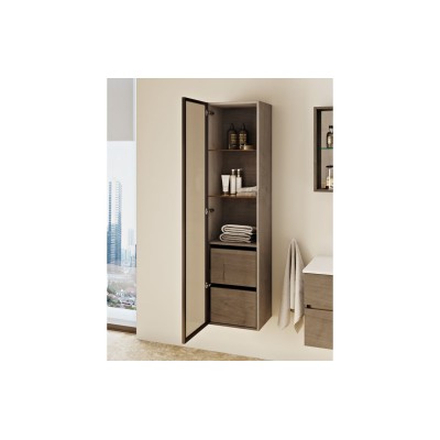 VitrA Origin Bathrobe Hook - Chrome | Bathroom Accessories | 2