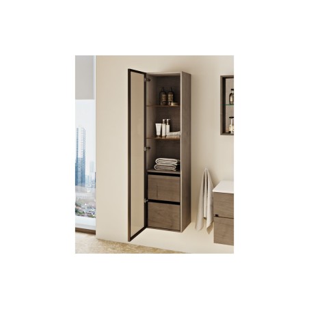 VitrA Origin Bathrobe Hook - Chrome | Bathroom Accessories |