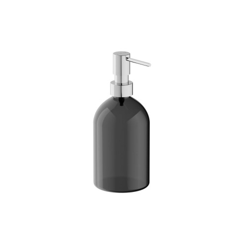 VitrA Origin Soap Dispenser - Chrome | Bathroom Accessories