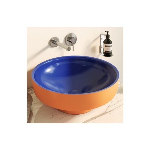 VitrA Origin Soap Dispenser - Chrome | Bathroom Accessories