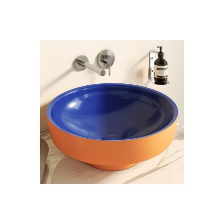 VitrA Origin Soap Dispenser - Chrome | Bathroom Accessories