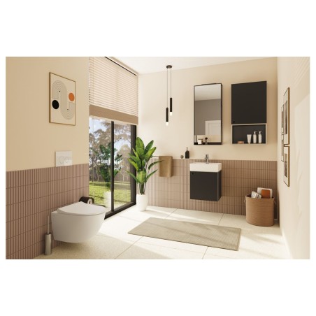 VitrA Origin Soap Dispenser - Chrome | Bathroom Accessories