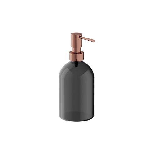 VitrA Origin Soap Dispenser - Soft Copper | Bathroom Accesso