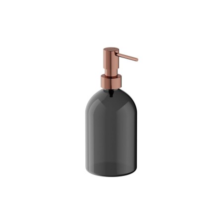 VitrA Origin Soap Dispenser - Soft Copper | Bathroom Accesso