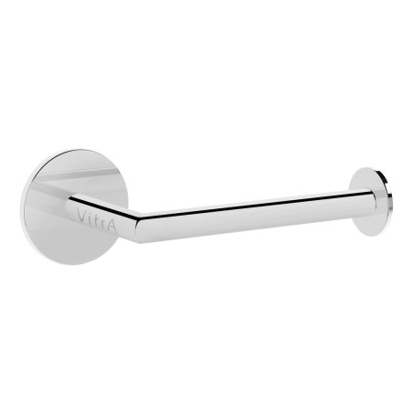 VitrA Origin Toilet Roll Holder - Chrome | Bathroom Accessor