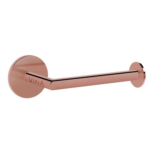 VitrA Origin Toilet Roll Holder - Soft Copper | Bathroom Acc