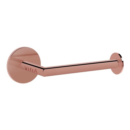 VitrA Origin Toilet Roll Holder - Soft Copper | Bathroom Acc
