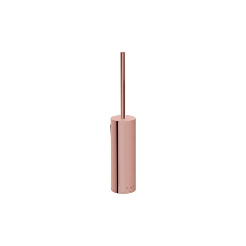 VitrA Origin Wall Mounted WC Brush Holder - Soft Copper | Ba
