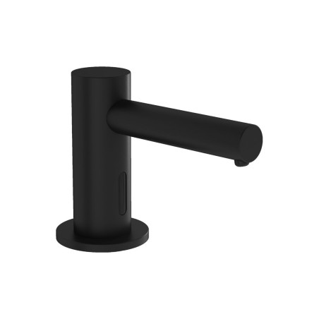 VitrA Origin Touch Free Short Soap Dispenser (Battery) - Mat