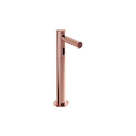 VitrA Origin Touch Free Tall Soap Dispenser (Battery) - Soft
