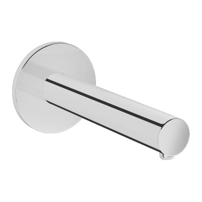 VitrA Origin Touch Free Wall Mounted Soap Dispenser (Mains)