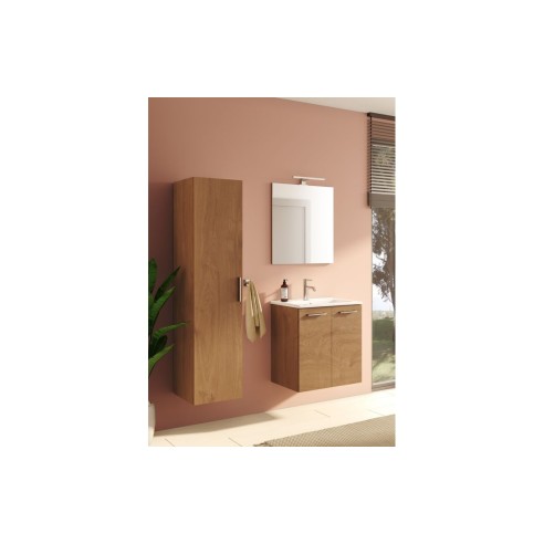 VitrA Q-Line Bathrobe Holder - Chrome | Bathroom Accessories