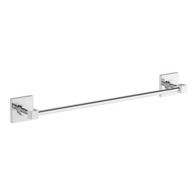 VitrA Root 40cm Towel Rail - Chrome | Bathroom Accessories |
