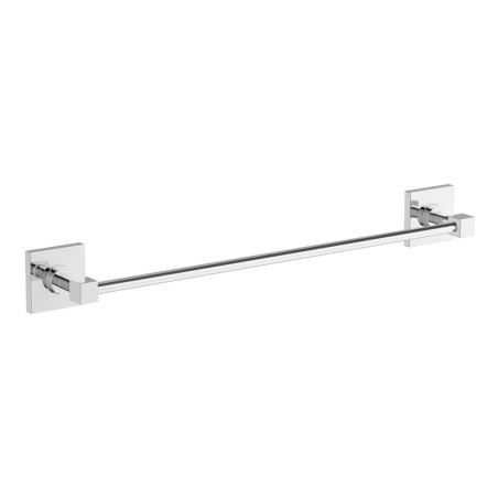 VitrA Root 40cm Towel Rail - Chrome | Bathroom Accessories |