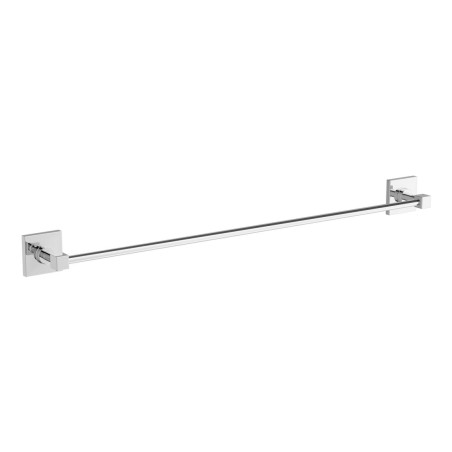 VitrA Root 60cm Towel Rail - Chrome | Bathroom Accessories |