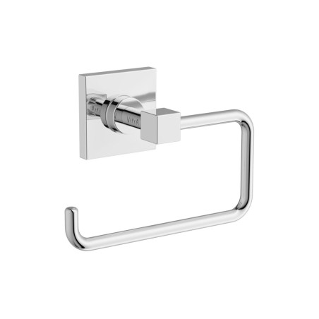 VitrA Root Toilet Roll Holder - Chrome | Bathroom Accessorie