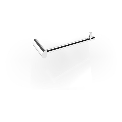 Coco Toilet Roll Holder - Chrome | Bathroom Accessories | Ba