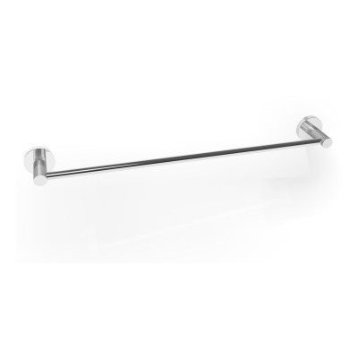 Belen 55cm Towel Rail - Chrome | Bathroom Accessories | Bath
