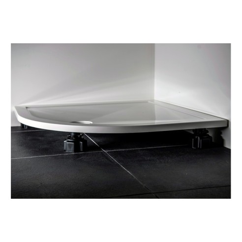 Easy Plumb Riser Kit D (For Quadrant Trays) | Shower Trays |